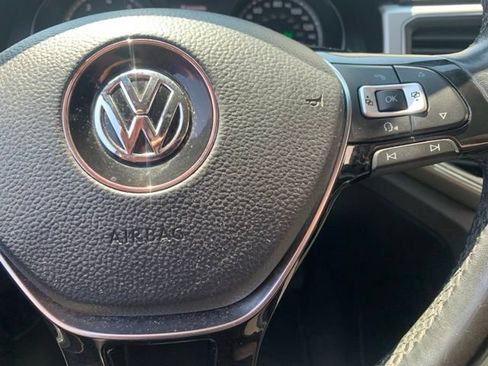 Used 2018 Volkswagen Atlas SE AWD/4WD image 10