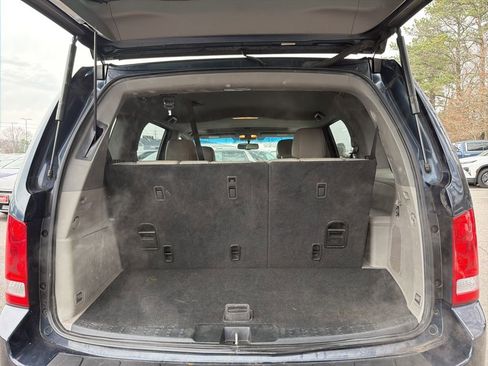 Used 2012 Honda Pilot EX-L image 25