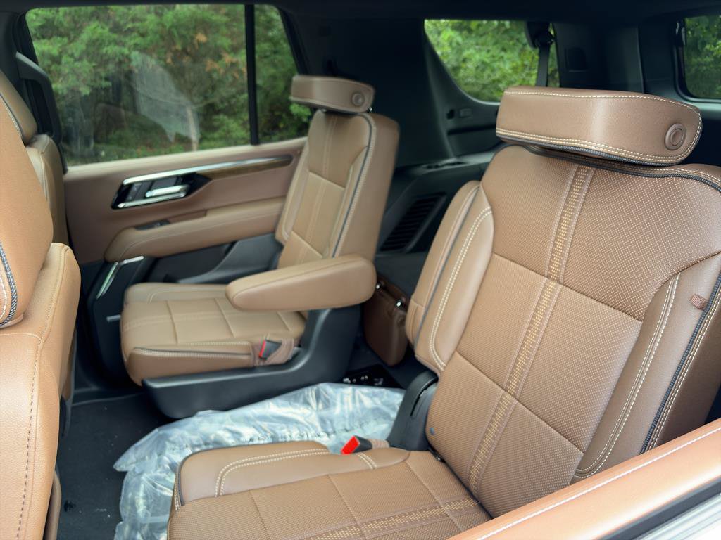 New 2026 Chevrolet Tahoe High Country AWD/4WD image 29