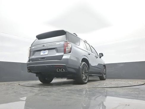 Used 2021 Chevrolet Tahoe High Country image 39