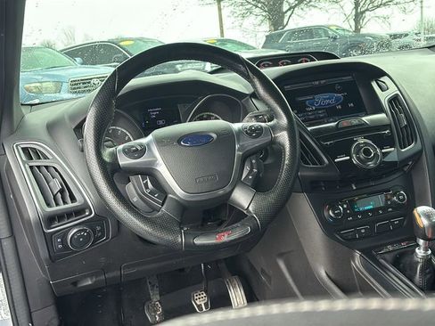 Used 2013 Ford Focus ST image 13