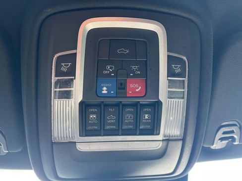 Used 2021 RAM 1500 Rebel w/ Rebel Level 2 Equipment Group image 6