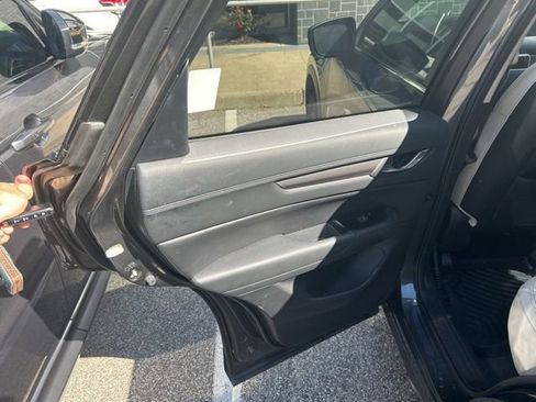 Used 2023 MAZDA CX-5 AWD 2.5 S image 30