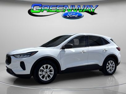 Used 2023 Ford Escape Active