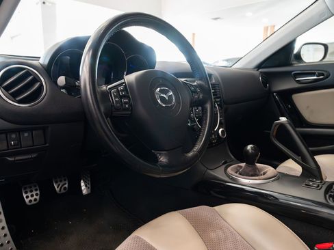 Used 2006 MAZDA RX-8 w/ Shinka Special Edition Pkg RWD image 11