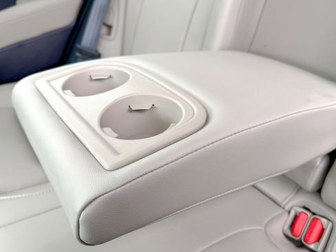 Used 2024 Subaru Outback Limited image 32