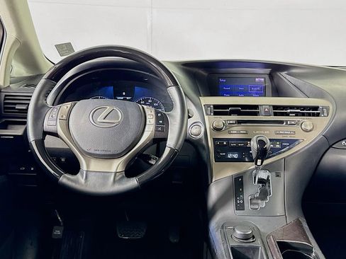 Used 2015 Lexus RX 350 FWD w/ Premium Package image 12