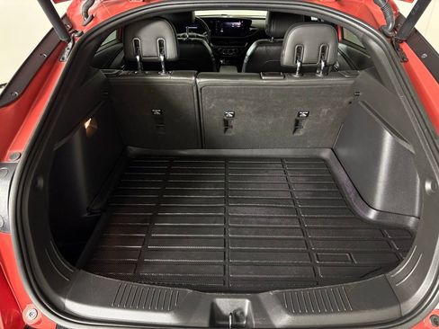 Used 2024 Buick Envista Sport Touring w/ Convenience I Package image 35