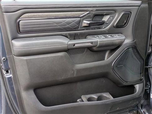 New 2026 RAM 1500 Limited image 12