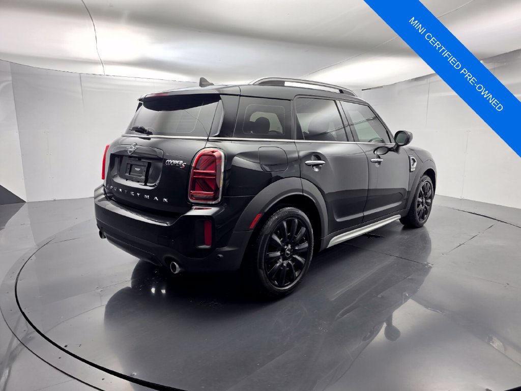 Used 2024 MINI Cooper Countryman S FWD image 4