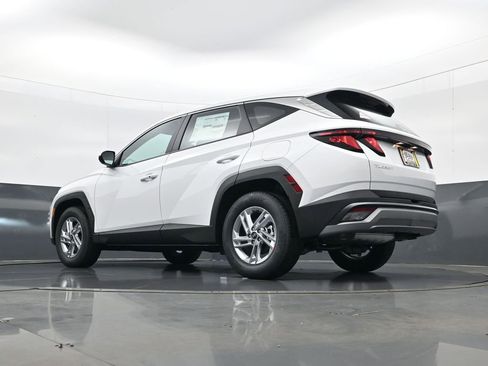 New 2026 Hyundai Tucson SE FWD image 27
