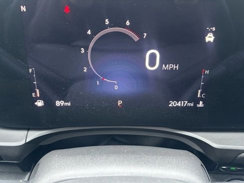 Certified 2024 Buick Envista Sport Touring w/ Convenience I Package image 22