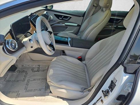 Used 2022 Mercedes-Benz EQS 450+ Sedan image 18