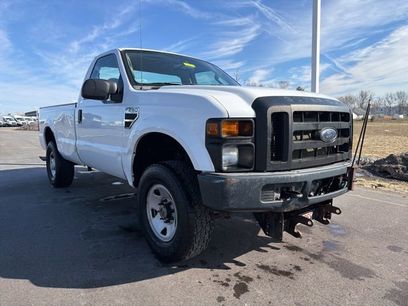 Used 2008 Ford F250 XL