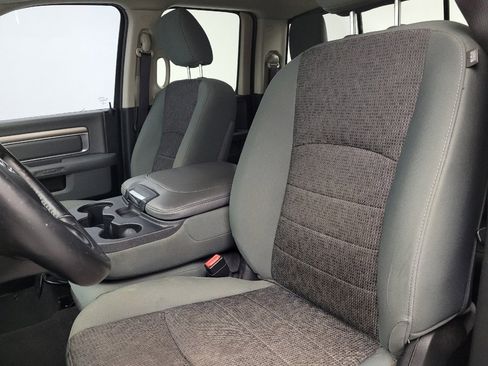 Used 2018 RAM 1500 Big Horn image 17