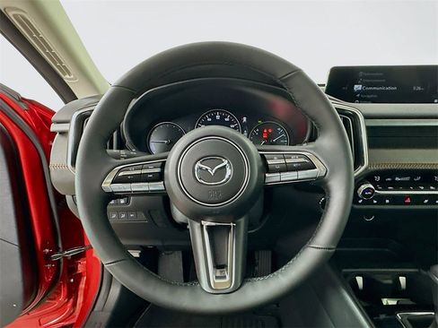 New 2026 MAZDA CX-50 2.5 Hybrid w/ Weather Package image 18