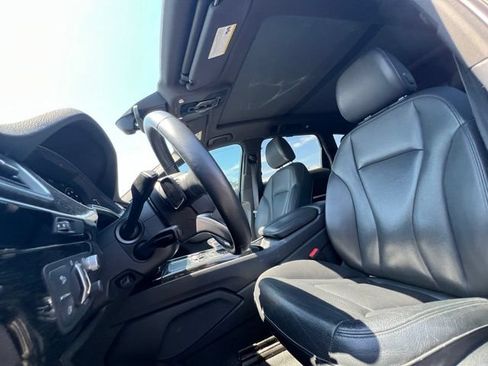 Used 2018 Audi Q7 3.0T Prestige w/ Prestige Package AWD/4WD image 13