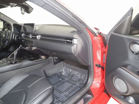 Used 2022 Toyota Supra image 50