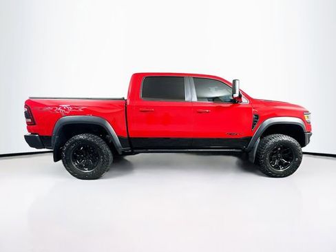 Used 2022 RAM 1500 TRX w/ TRX Level 2 Equipment Group image 9