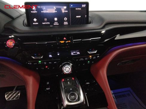 Used 2022 Acura MDX Type S image 19