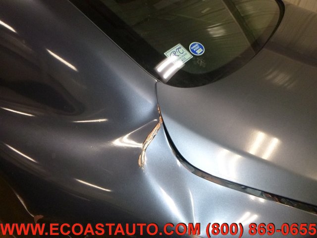 Used 2008 INFINITI G35 x Sedan w/ Premium Pkg AWD/4WD image 21