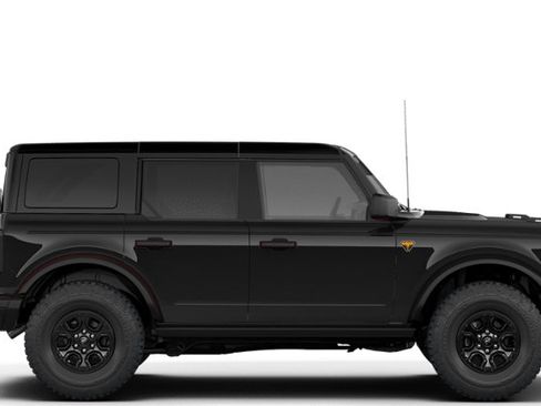 New 2026 Ford Bronco Badlands w/ Sasquatch Package AWD/4WD image 30