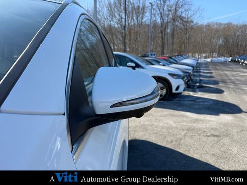 Certified 2023 Mercedes-Benz GLA 250 4MATIC image 11