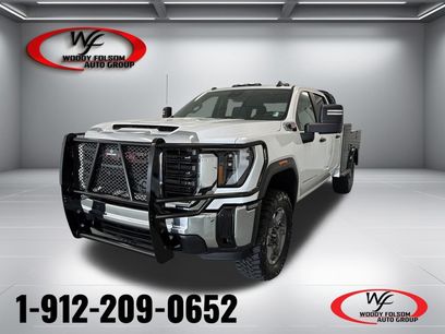 New 2026 GMC Sierra 3500 Pro w/ Convenience Package