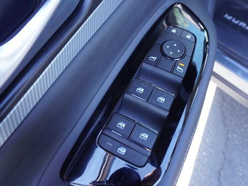 New 2026 Nissan Murano SL AWD/4WD image 16