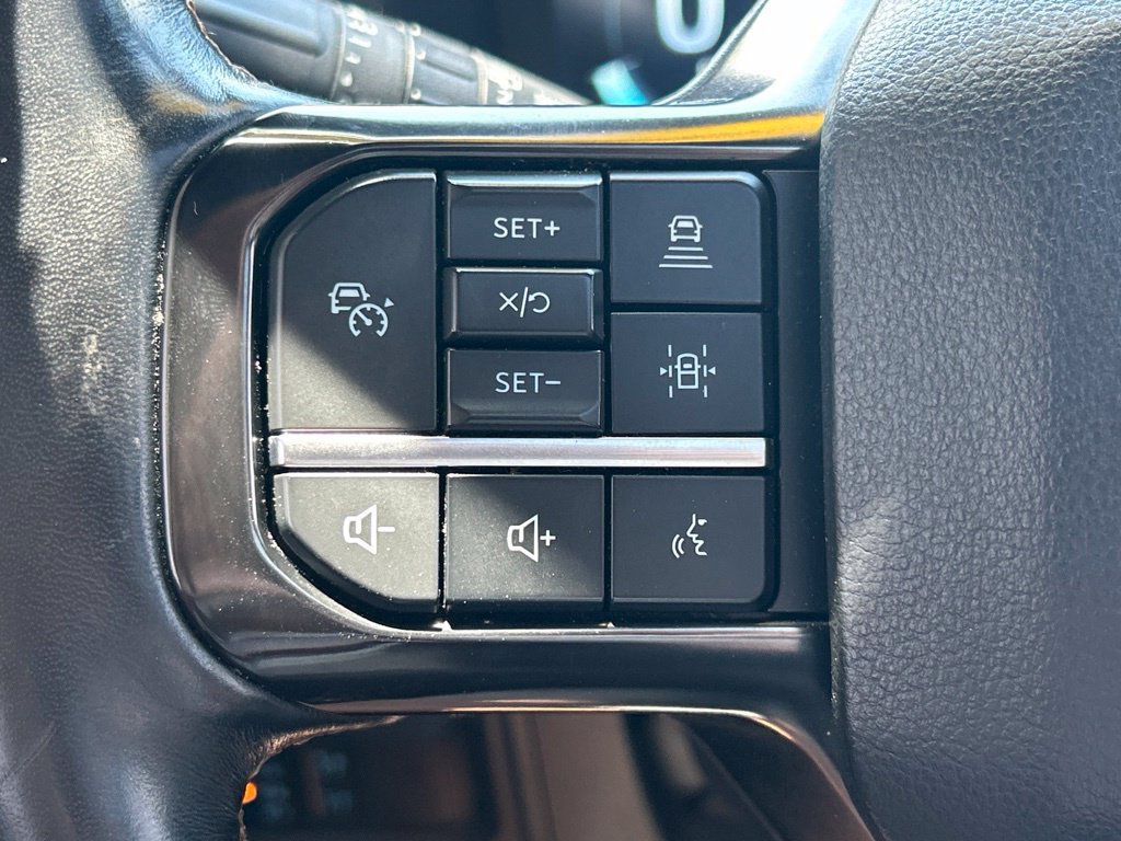 Used 2023 Ford Expedition Max Platinum AWD/4WD image 26