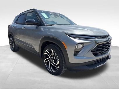 New 2026 Chevrolet TrailBlazer RS w/ Convenience Package