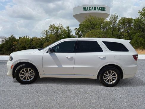 Used 2026 Dodge Durango GT RWD image 3