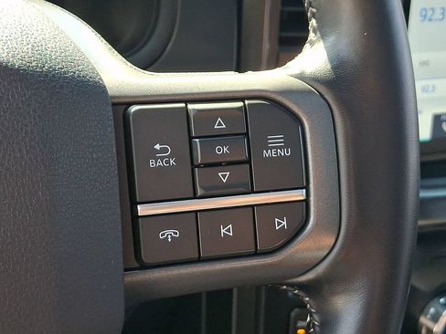 Used 2023 Ford F150 Lariat w/ Equipment Group 502A High AWD/4WD image 24