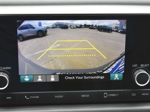 Used 2025 Honda HR-V Sport image 5