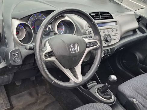 Used 2010 Honda Fit Sport image 4
