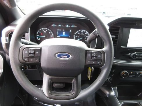 Certified 2023 Ford F150 XL w/ STX Appearance Package AWD/4WD image 14