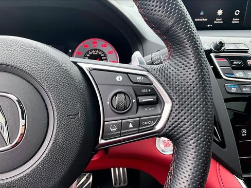 Used 2025 Acura RDX A-Spec image 45