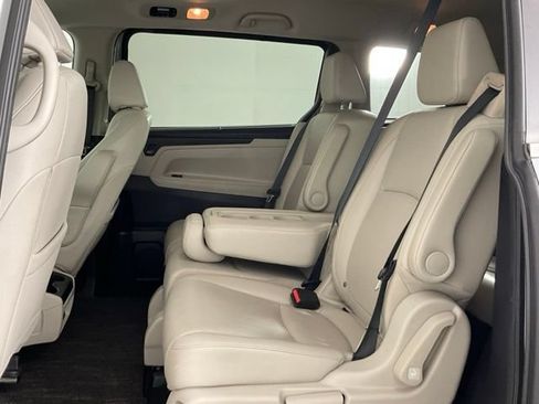 Used 2025 Honda Odyssey EX-L image 12