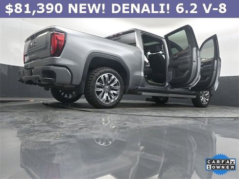 Used 2023 GMC Sierra 1500 Denali image 51