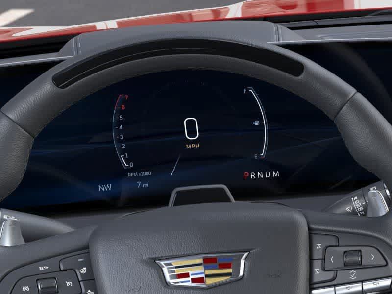 Used 2026 Cadillac CT5 Premium Luxury AWD/4WD image 18