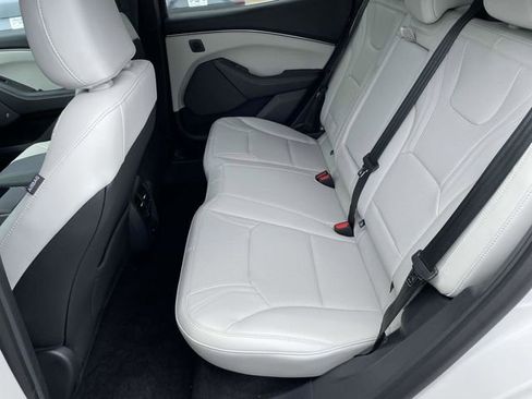 New 2025 Ford Mustang Mach-E Premium image 6