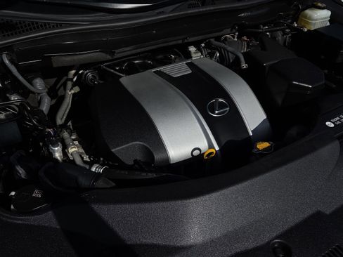 Used 2016 Lexus RX 350 F Sport w/ Premium Package image 24