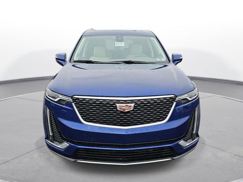 Used 2024 Cadillac XT6 Premium Luxury w/ LPO, Floor Liner Package image 2