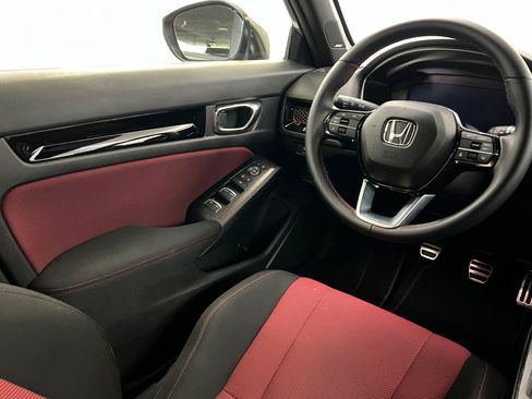 Used 2025 Honda Civic Si image 11