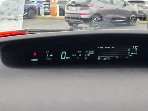 Used 2010 Toyota Prius One image 20