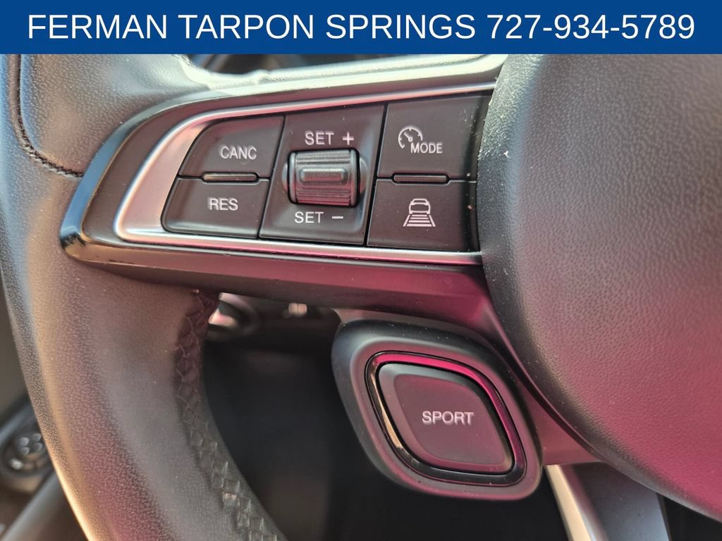 Used 2024 Dodge Hornet GT w/ GT Blacktop Package AWD/4WD image 31