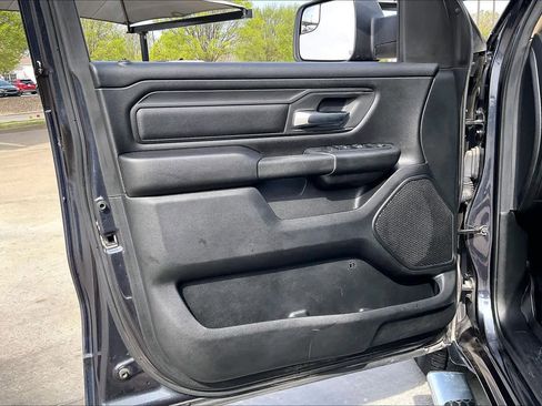 Used 2019 RAM 1500 Tradesman image 21