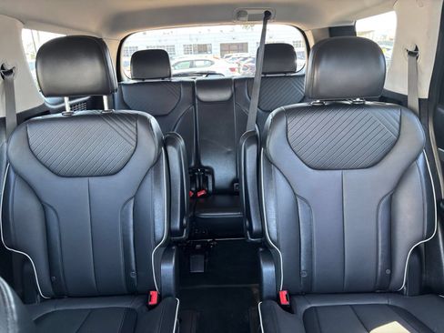 Used 2025 Hyundai Palisade SEL AWD/4WD image 37