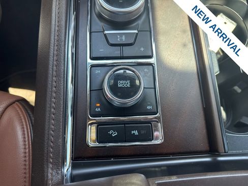 Used 2024 Ford Expedition Max King Ranch AWD/4WD image 27