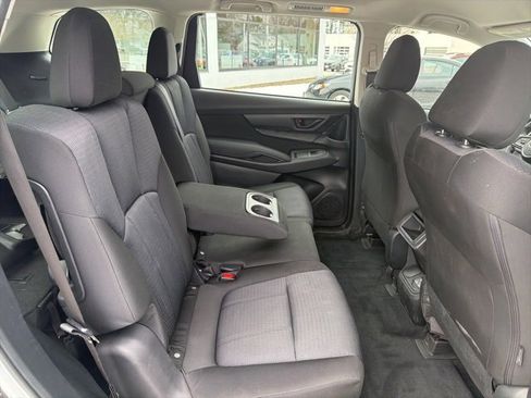 Used 2023 Subaru Ascent 8-Passenger image 28